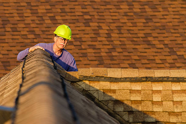 Roof Waterproofing Services in Wolfforth, TX