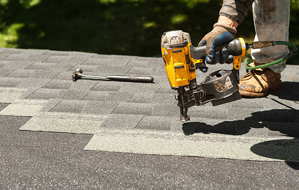 Best Residential Roofing Contractor  in Wolfforth, TX