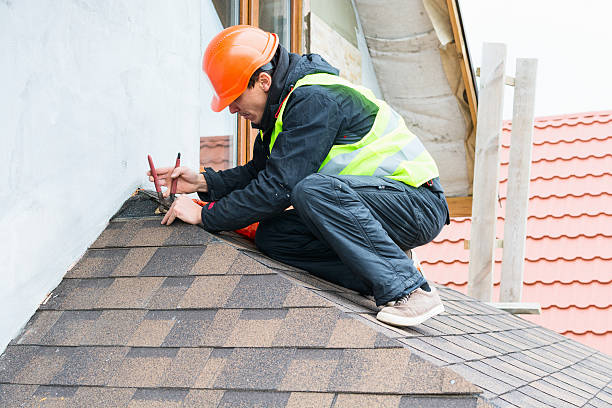Quick and Trustworthy Emergency Roof Repair Services in Wolfforth, TX